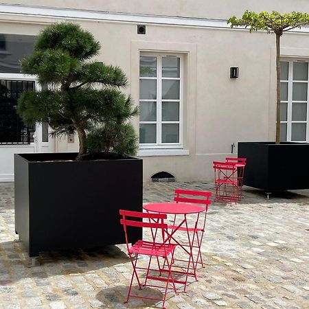 Le Laurencin Sens - Le Duplex - Coeur De Ville Eksteriør billede