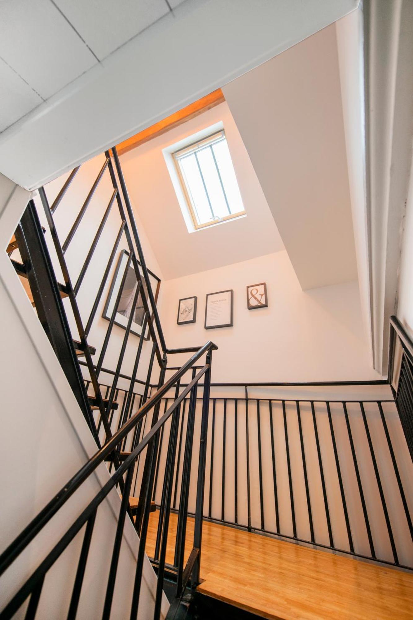 Le Laurencin Sens - Le Duplex - Coeur De Ville Eksteriør billede